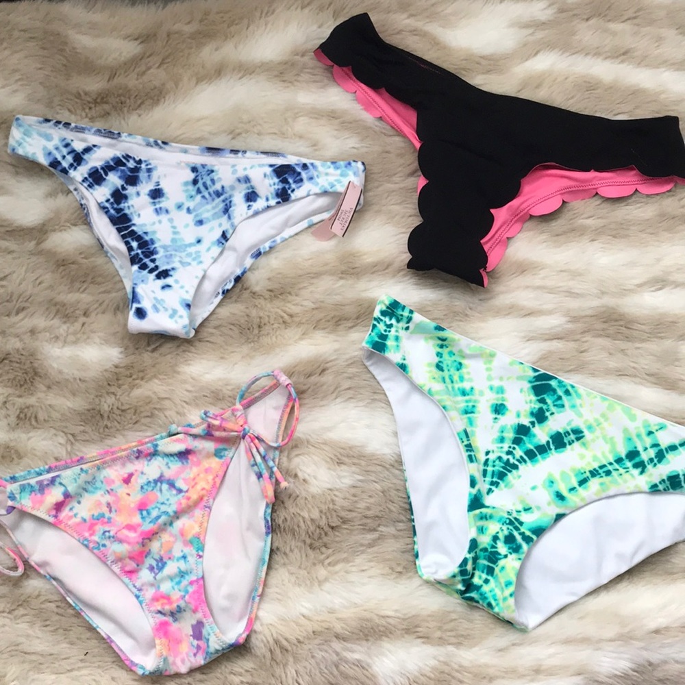 VICTORIA SECRET👙 Bikini Bottoms